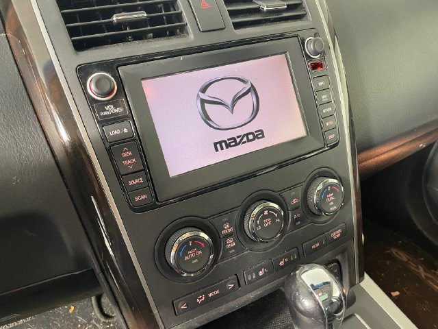 Used 2011 MAZDA CX-9 Grand Touring w/ Moonroof & Bose Audio Pkg AWD/4WD image 8