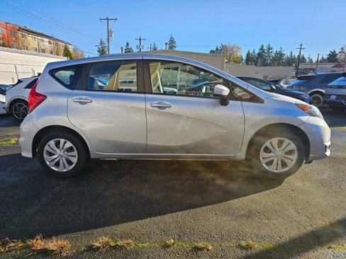 Used 2018 Nissan Versa Note SV image 8