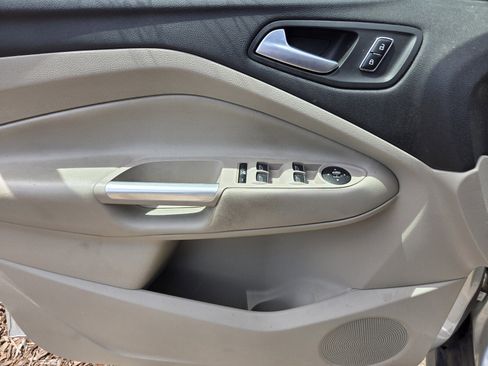 Used 2013 Ford C-MAX Energi SEL FWD image 10