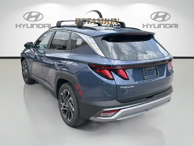 New 2026 Hyundai Tucson SEL Plus FWD image 7
