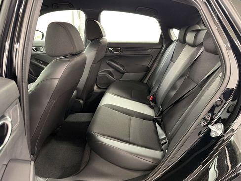 New 2026 Honda Civic Sport image 14