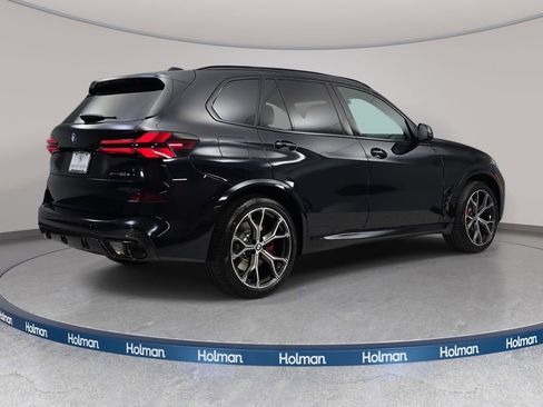 New 2026 BMW X5 xDrive50e w/ M Sport Package AWD/4WD image 5