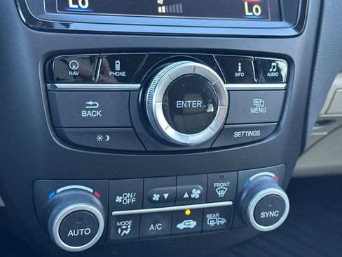 Used 2017 Acura RDX AWD w/ Technology Package image 27