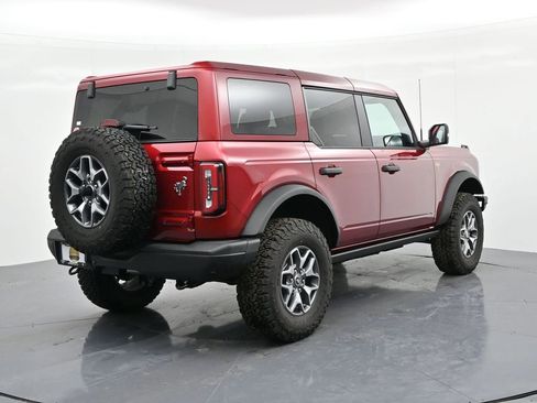 New 2025 Ford Bronco Badlands image 6