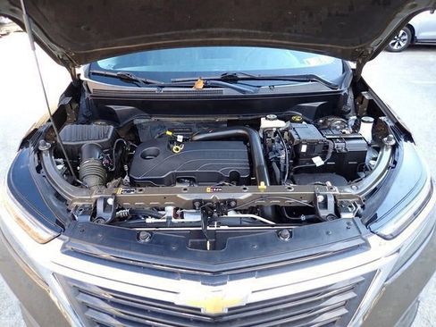Used 2023 Chevrolet Equinox LT image 13