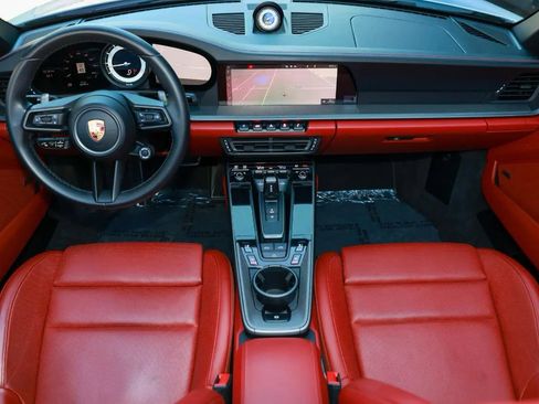 Used 2020 Porsche 911 Carrera S w/ Sport Package image 23