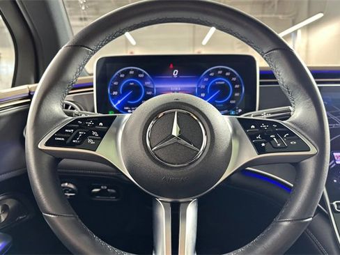 Certified 2023 Mercedes-Benz EQE 350+ SUV image 26