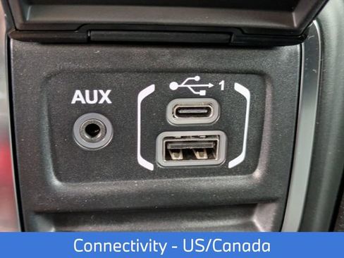 New 2026 Jeep Wrangler Sahara image 29