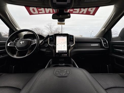 Used 2023 RAM 2500 Laramie image 29