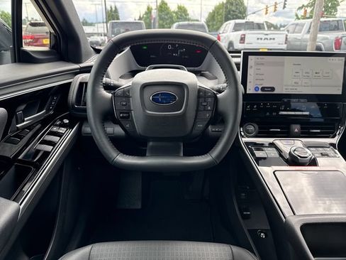 Used 2025 Subaru Solterra AWD/4WD image 17