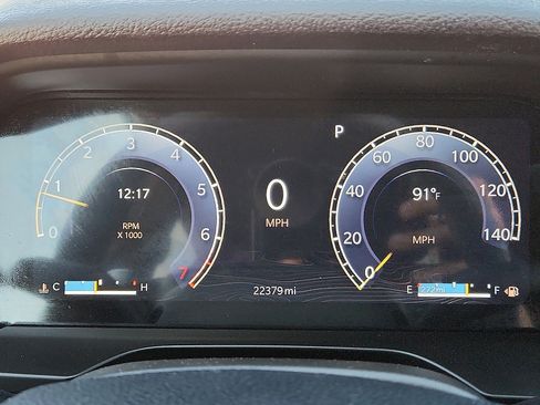 Used 2024 Jeep Grand Cherokee L Laredo image 18