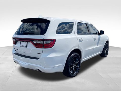 Used 2021 Dodge Durango GT AWD/4WD image 9