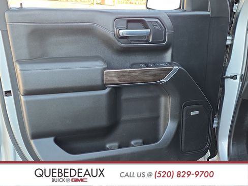 Used 2021 Chevrolet Silverado 1500 RST w/ Texas Edition Plus AWD/4WD image 10