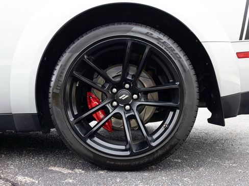 Used 2020 Dodge Challenger R/T Scat Pack image 58