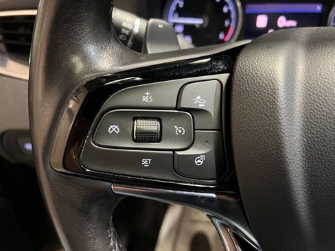 Used 2023 Buick Enclave Essence w/ Experience Buick Package image 37