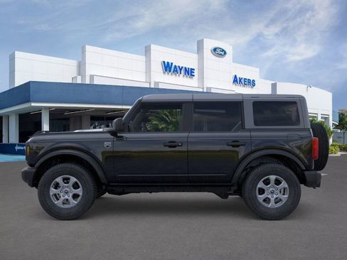 New 2026 Ford Bronco Big Bend image 3