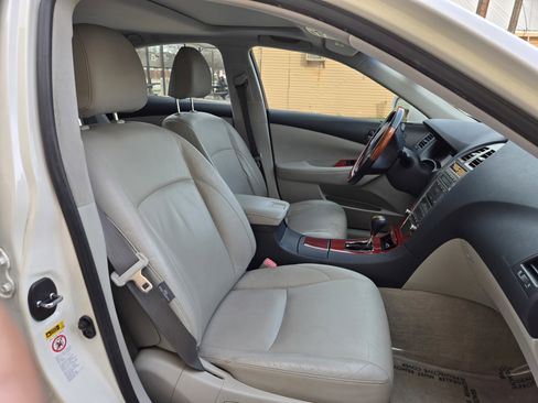 Used 2007 Lexus ES 350 image 9