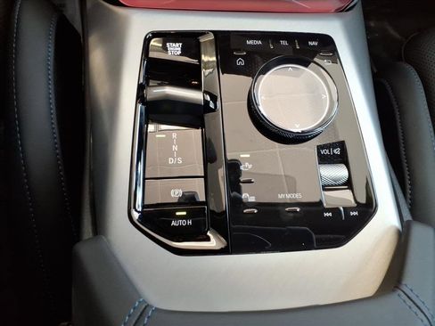 New 2025 BMW X3 xDrive30i w/ Premium Package image 13