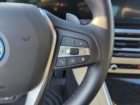 Used 2023 BMW 330e w/ Premium Package image 14