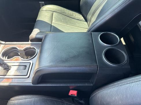 Used 2017 Lincoln Navigator L Reserve image 49