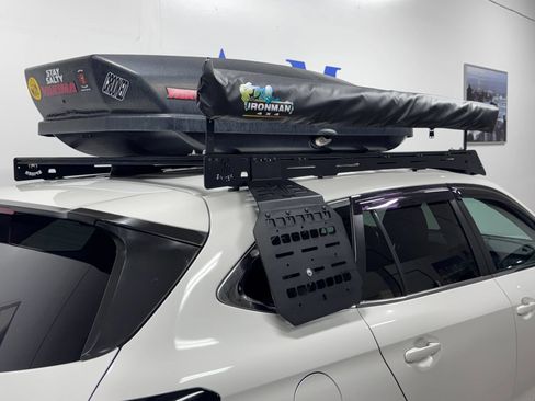 Used 2021 Subaru Outback Premium AWD/4WD image 19