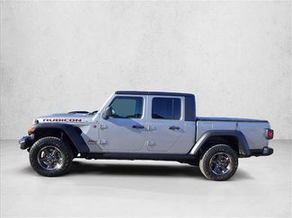 Used 2021 Jeep Gladiator Rubicon w/ Cold Weather Group video 2