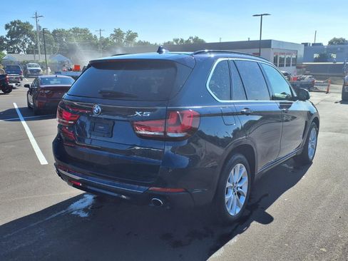 Used 2015 BMW X5 xDrive35i AWD/4WD image 4