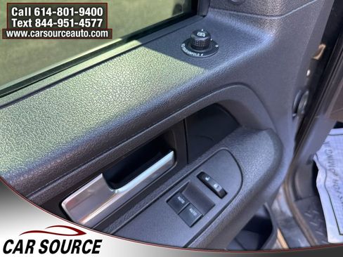 Used 2014 Ford F150 FX4 w/ FX Appearance Package image 16