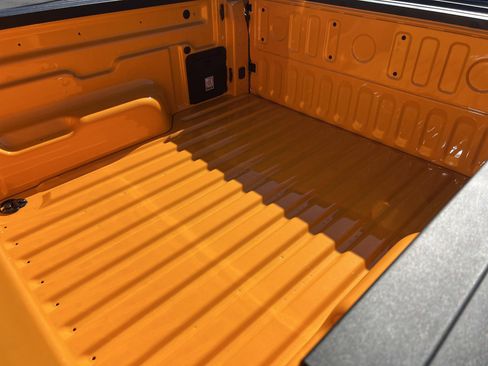 New 2026 Ford Maverick XLT w/ Black Appearance Package image 18