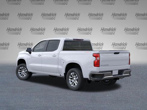 New 2025 Chevrolet Silverado 1500 LT image 5