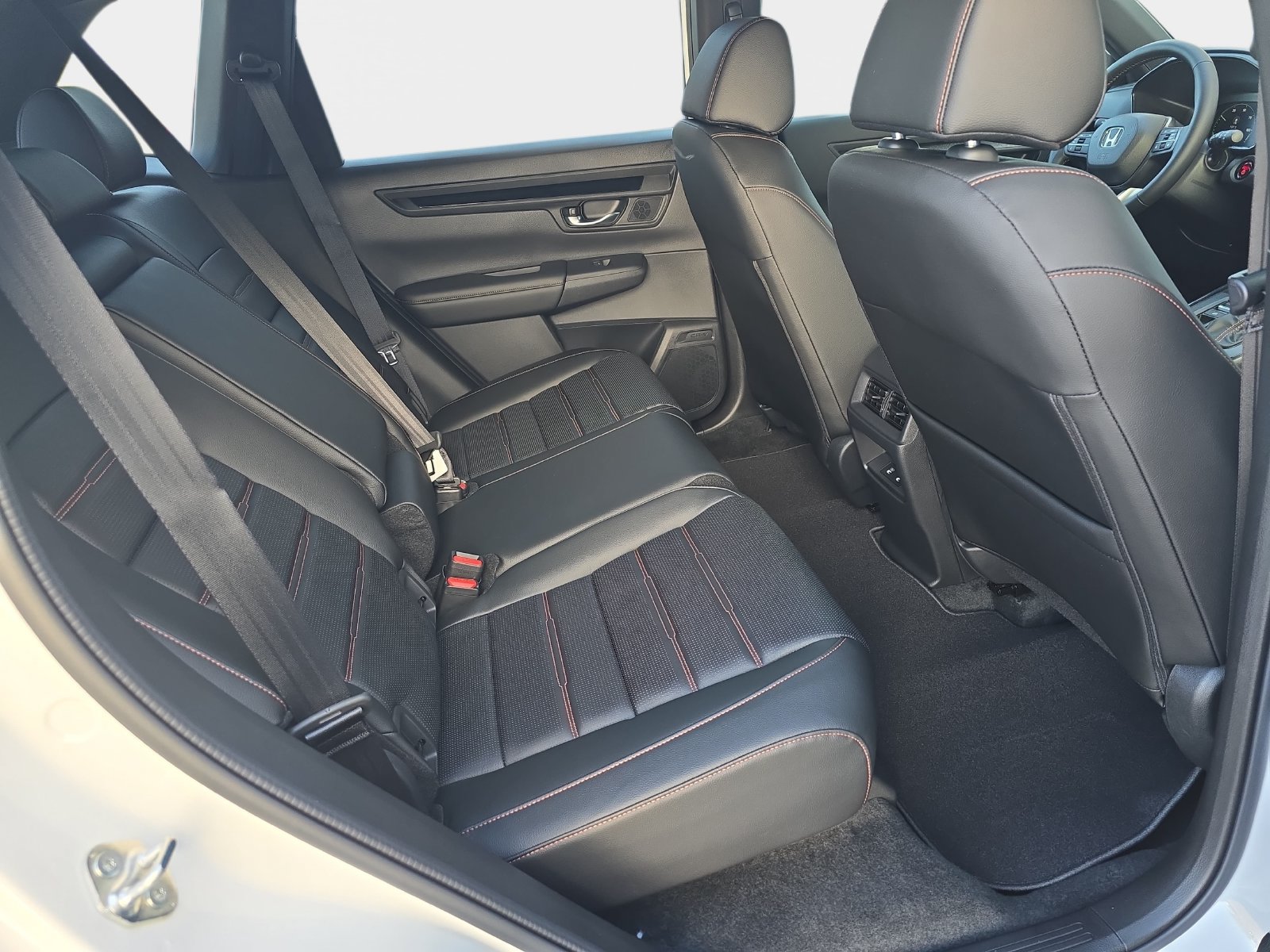 New 2027 Honda CR-V Sport-L image 11
