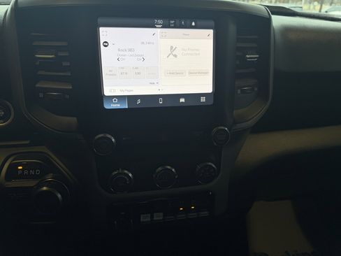 Used 2022 RAM 2500 Tradesman w/ Special Service Vehicle Group image 20