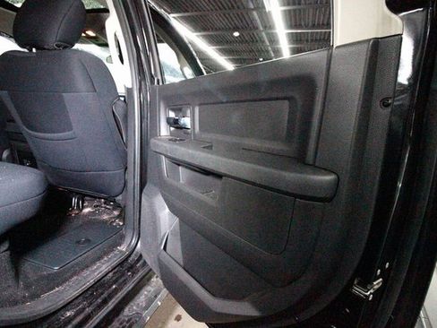 Used 2011 RAM 1500 Sport w/ Remote Start & Security Group image 29