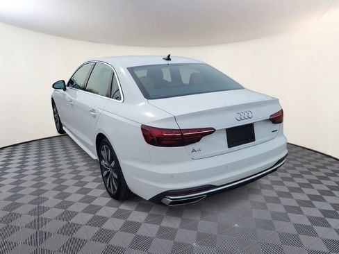 Used 2023 Audi A4 2.0T Premium w/ Convenience Package image 7