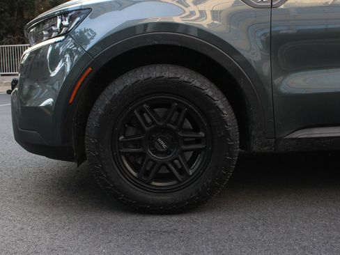 Used 2021 Kia Sorento SX Prestige AWD/4WD image 11