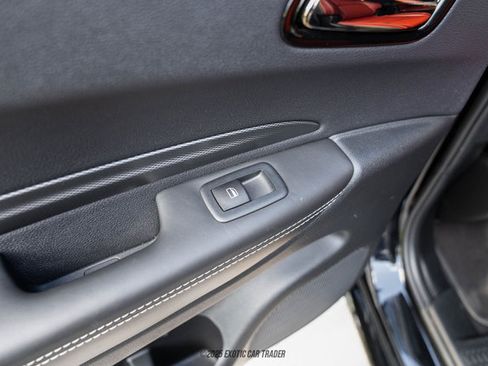 Used 2024 Dodge Durango SRT Hellcat AWD/4WD image 48
