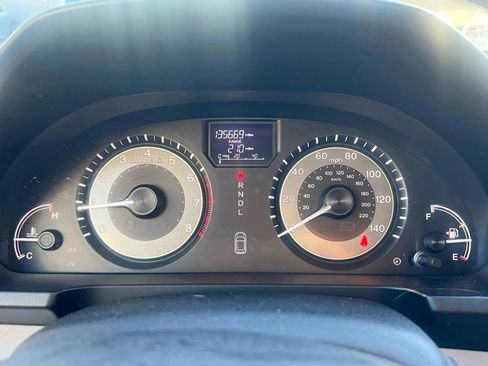 Used 2014 Honda Odyssey LX image 12