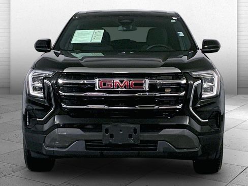 Used 2025 GMC Terrain Elevation AWD/4WD image 2