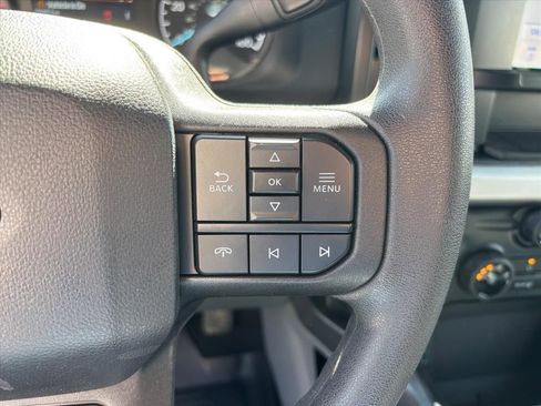 Used 2024 Ford F250 XLT w/ Camper Package AWD/4WD image 17