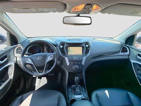 Used 2016 Hyundai Santa Fe Sport 2.0T w/ Option Group 05 image 16