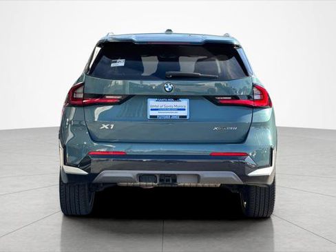 Used 2023 BMW X1 xDrive28i w/ Premium Package image 4