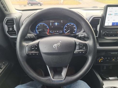 Used 2024 Ford Bronco Sport Big Bend AWD/4WD image 27