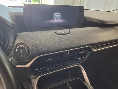 Used 2024 MAZDA CX-90 Plug-In Hybrid w/ Preferred AWD/4WD image 13
