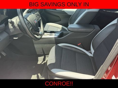 Used 2024 Buick Envista Preferred w/ Convenience I Package FWD image 12