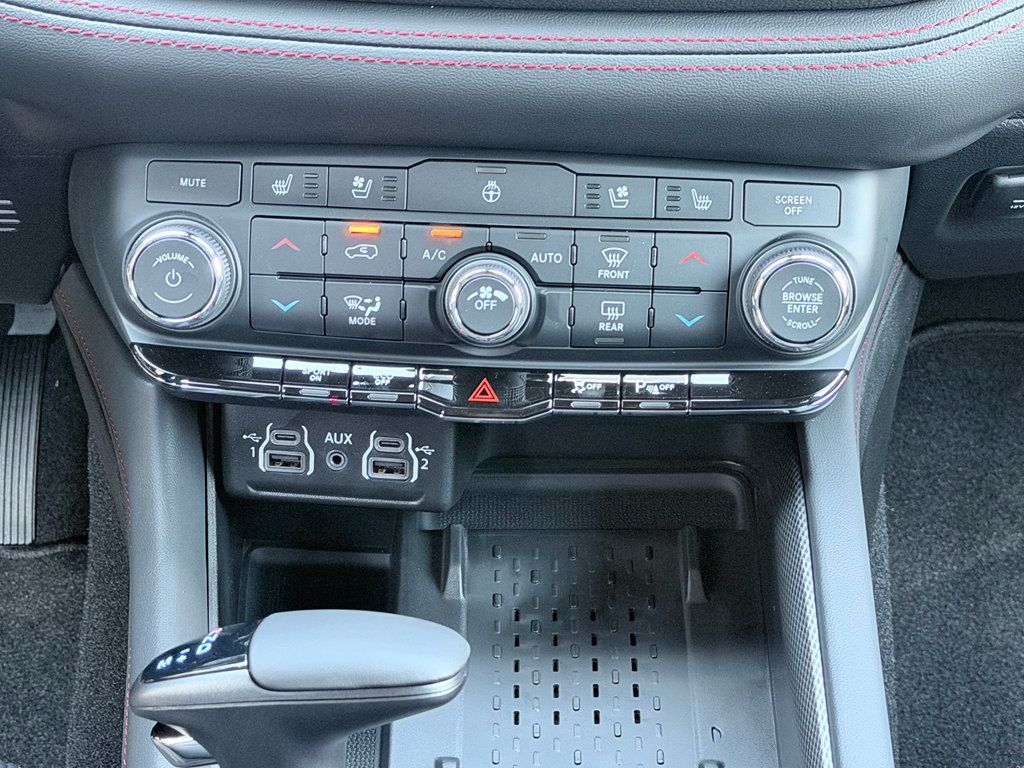 New 2026 Dodge Durango GT AWD/4WD image 21