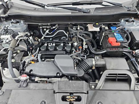 Certified 2025 Honda CR-V EX-L image 36