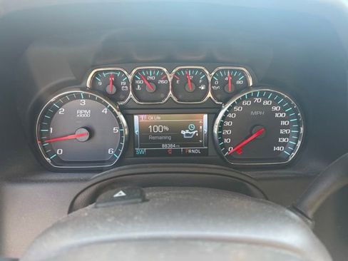 Used 2019 GMC Yukon SLT w/ Open Road Package image 11