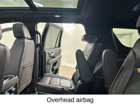 Used 2023 GMC Yukon AT4 w/ Max Trailering Package AWD/4WD image 35