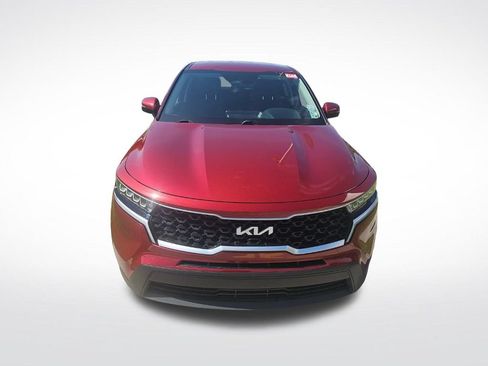 Used 2022 Kia Sorento LX FWD image 2