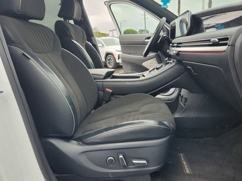 Used 2024 Hyundai Palisade Calligraphy image 23